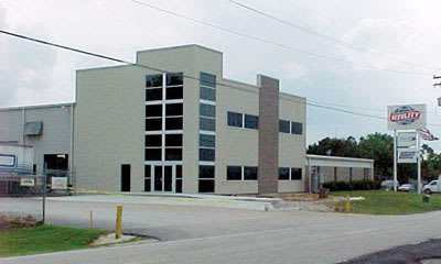 Utility Trailer Dealer Expands Utility Sales of the Ozarks