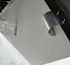 Utility Enhances Side Skirt