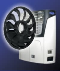 New V-Force Fan Makes Carrier X2 Series Even Quieter