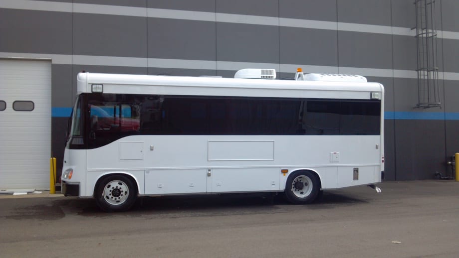 GSA Renews Onspot Contract for Automatic Tire Chains