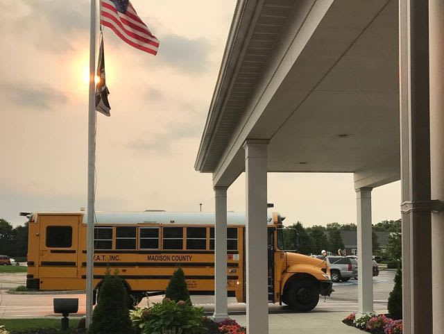 Roundtable Continued: School Bus Contractors on Job Highlights, Industry Changes