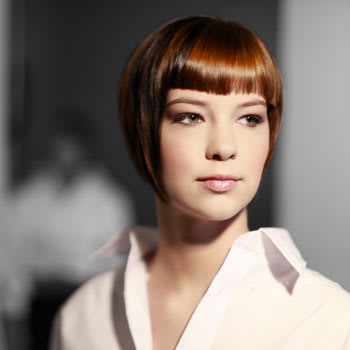 Spring Style from Visible Changes