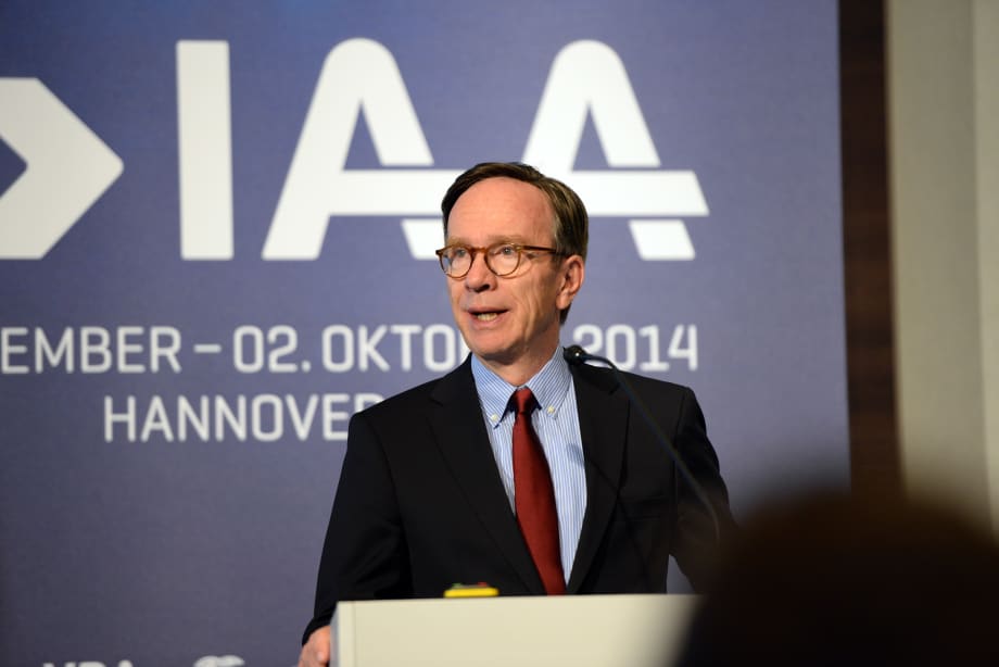 Growth in Important Markets Boosts 2014 IAA International Truck Show