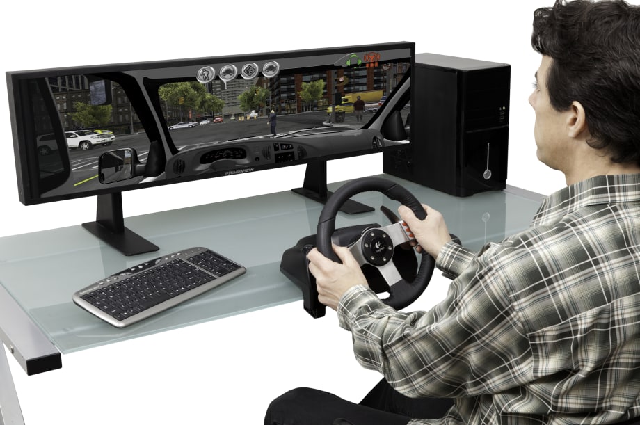 U.S. Postal Service Using VR to Train Drivers