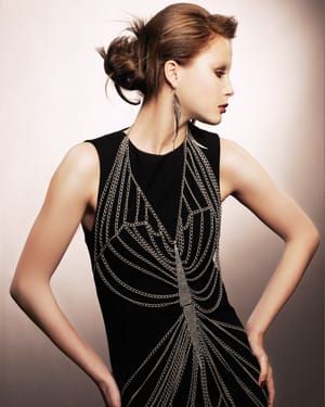 Wella Design Team: Red Carpet
