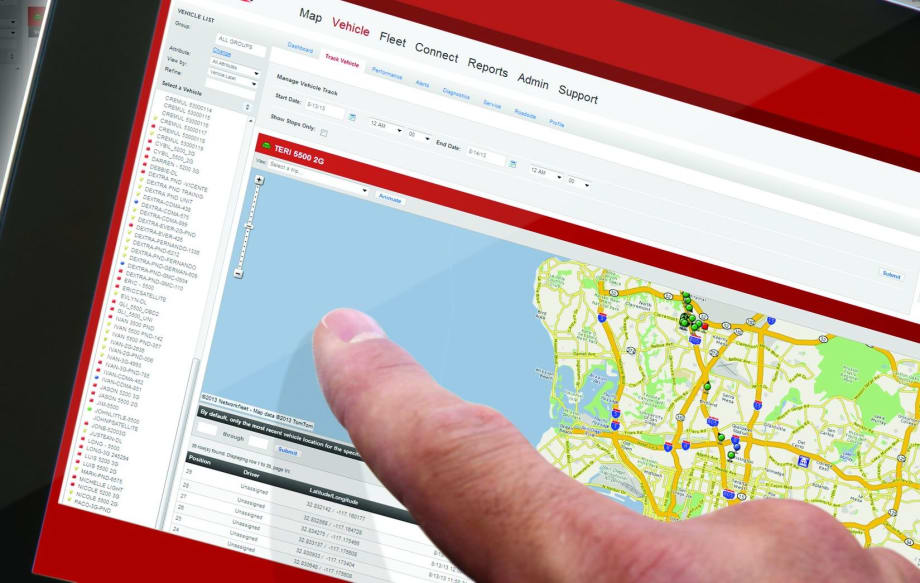 Telematics by the Numbers