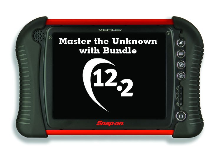 Software Bundle 12.2