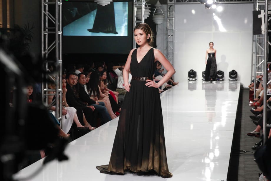 Viet Fashion Week 2015: On the Runway