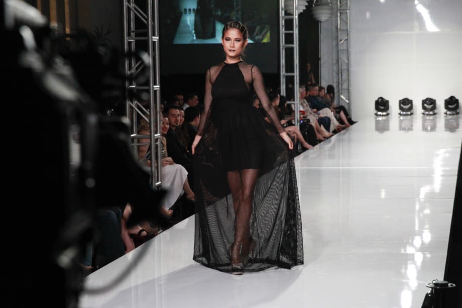 Viet Fashion Week 2015: On the Runway