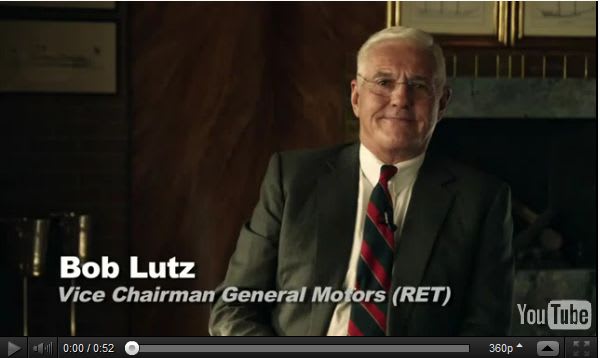 Lutz Joins VIA Motors, A123 to Supply Battery Packs