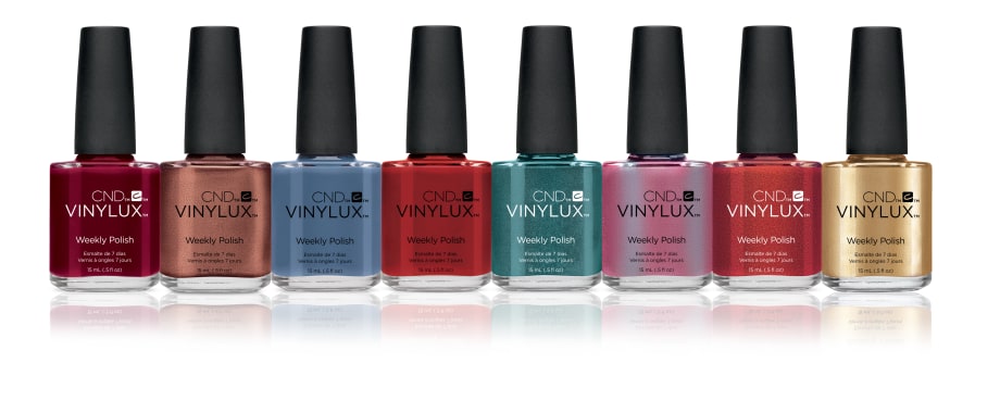 NAILS: How to Determine Skintone and Choose the Best Fall Colors for Your Clients