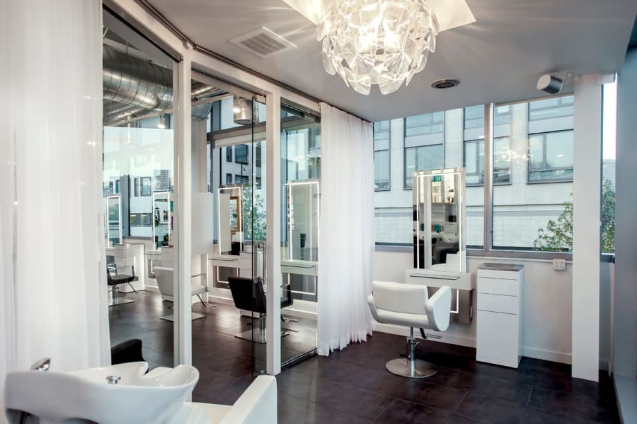 Salons of the Year 2017: Bella Rinova Salon