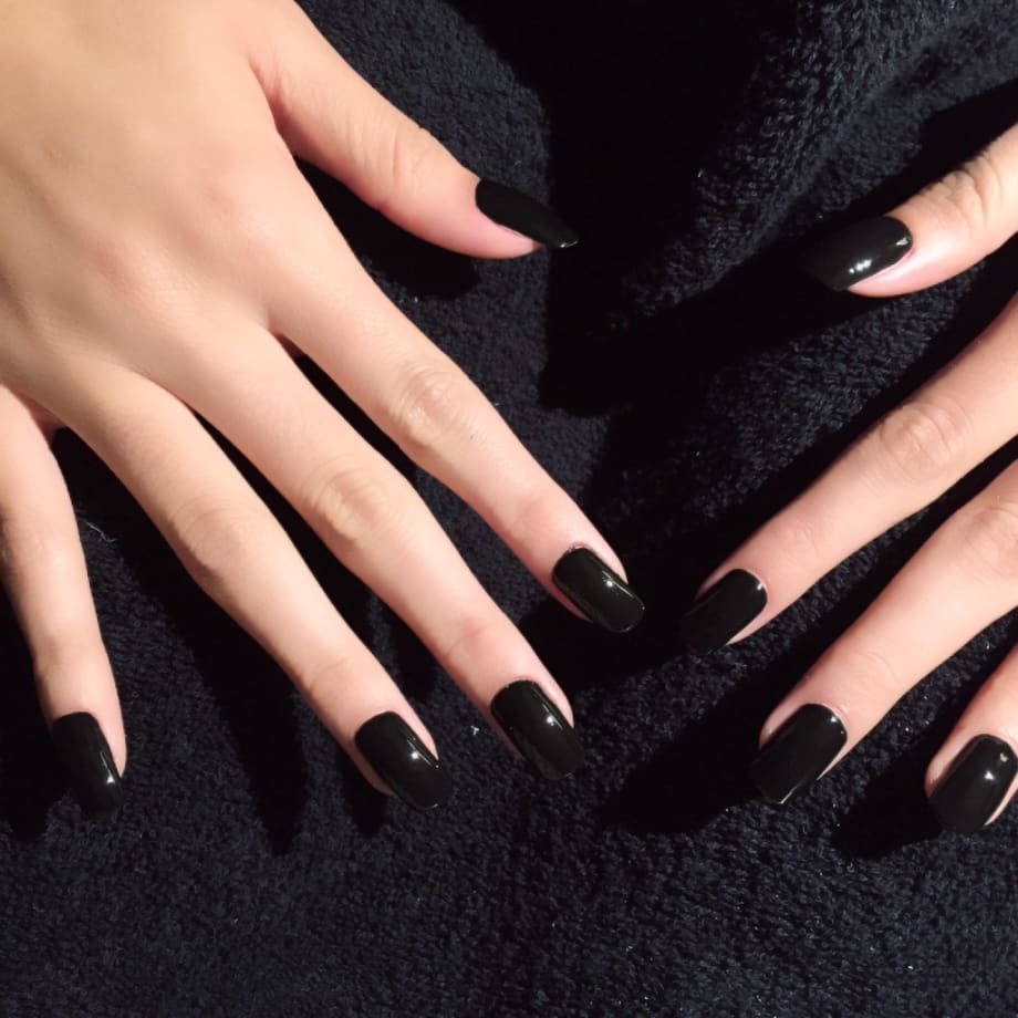 Celebrity Nails: Awards Season 2015