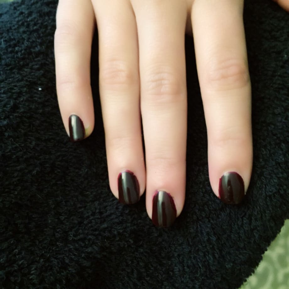Celebrity Nails: Awards Season 2015