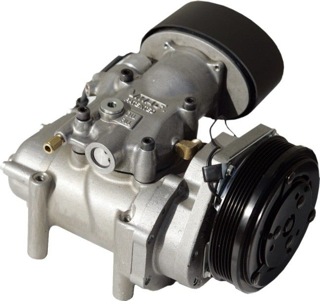 Air Compressor Mounting Kits