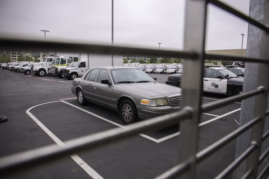 Texas City Awards $11.6M Maintenance Contract