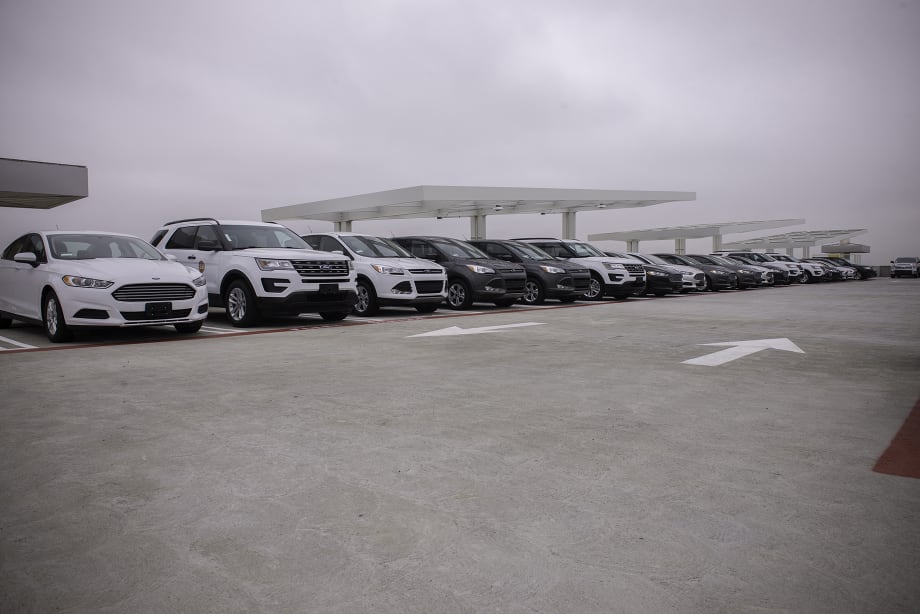 City Fleet in Kansas opts to Become Self-Insured