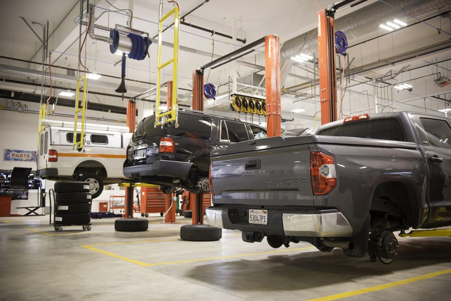 N.J. Communities Save with Shared Maintenance