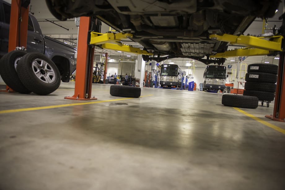 Detroit Fire’s Equipment Upgrades Reduce Average Fleet Age