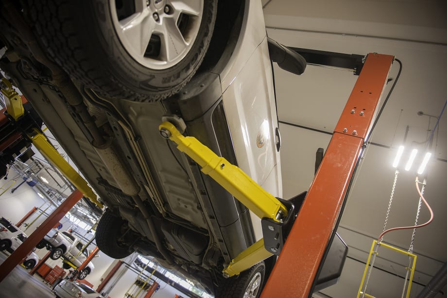 Study Reveals Ongoing Challenges Faced by Fleet Managers