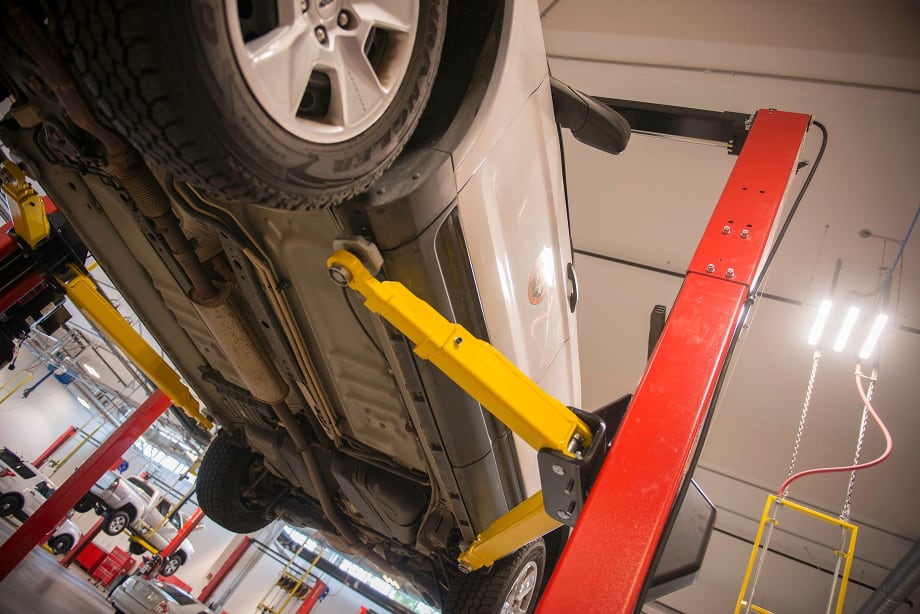 GM's Ed Peper to Retire After 39 Years