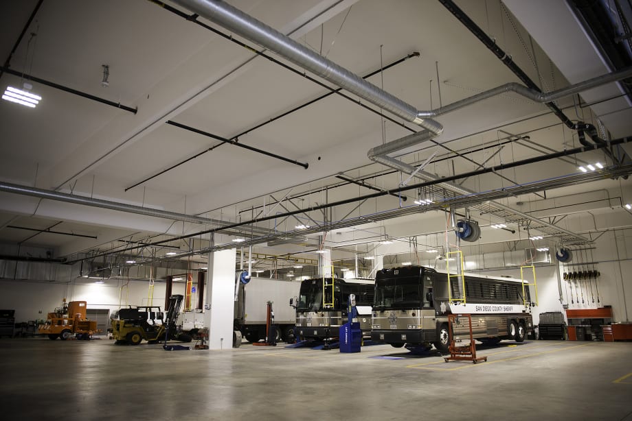 Texas County Launches In-House Ambulance Service