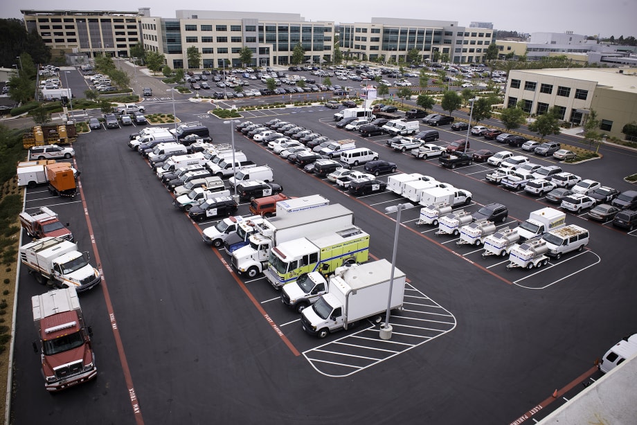 Colo. Employees May Owe Back Taxes for Take-Home Vehicles