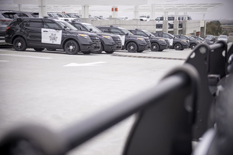 W.Va. County Leases Vehicles to Reduce Insurance Costs