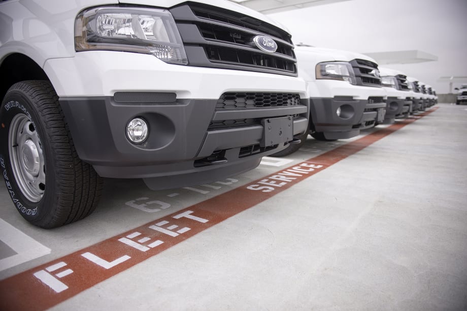 N.Y. County's Lease Deal Reduces Maintenance Costs