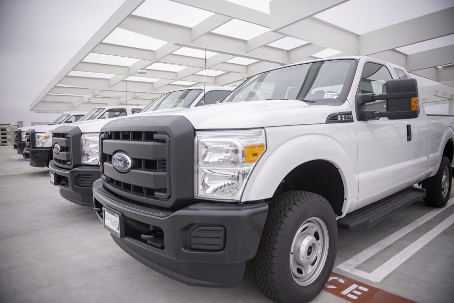 Ky. Utility Opts for Leased Vehicles