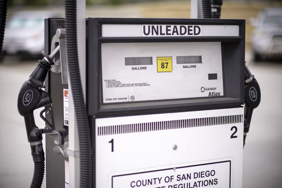 N.Y. Municipality Moves to Fuel Cards