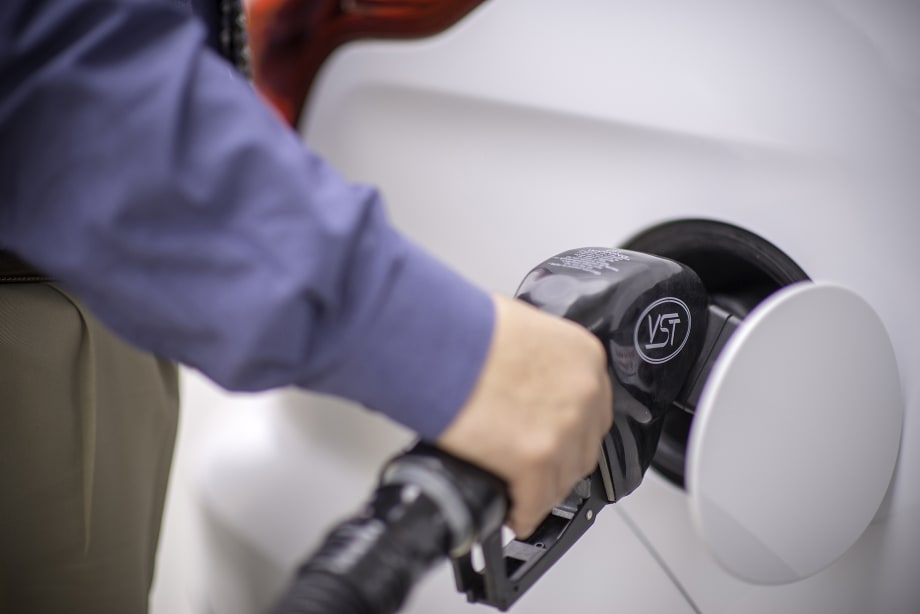 Okla. County Affected After Fuel Recall