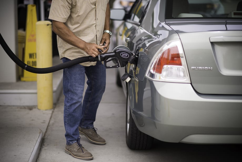Audit: New Orleans Must Improve Fuel Controls