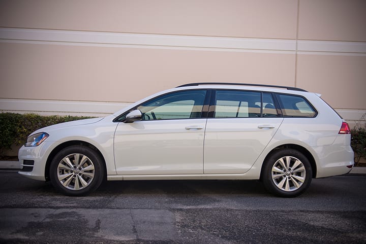 Volkswagen Enhances 2017-MY Fleet Incentives