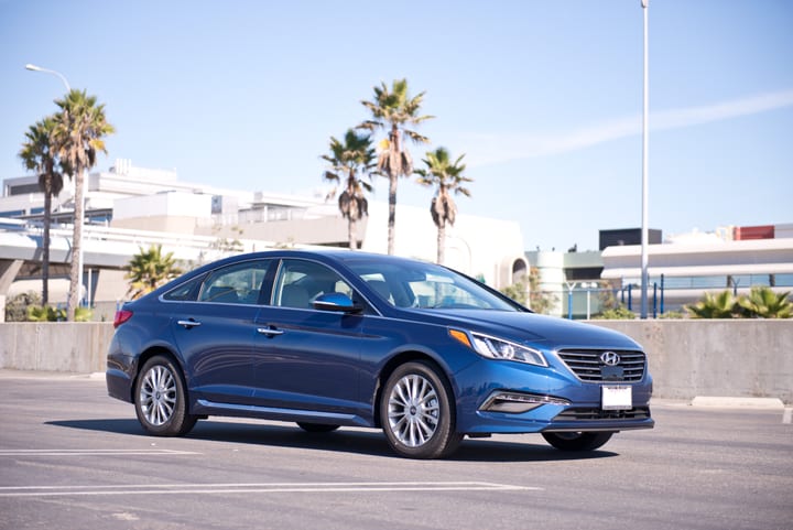 Hyundai Rolls Out Direct Order Entry for Fleets