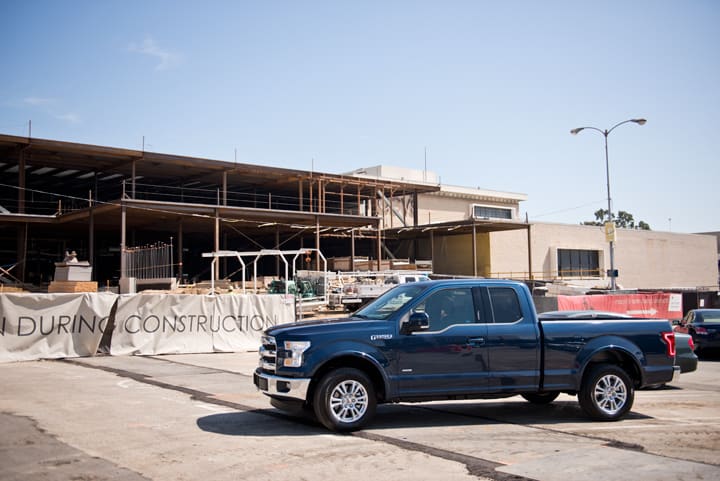 U.S. Auto Sales to Reach 17.5M in 2015