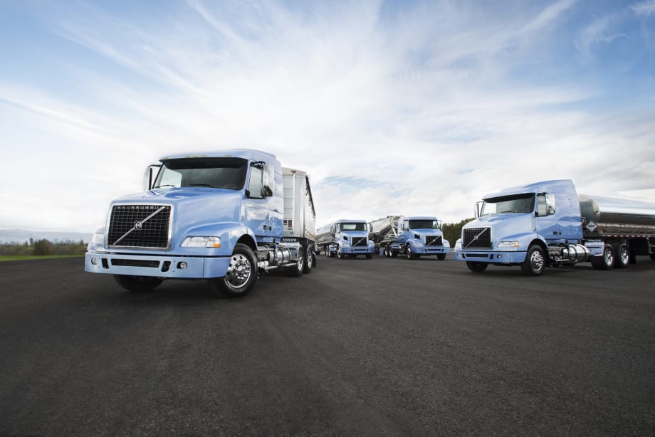 Test Drive: Optimized Lightweight VNL