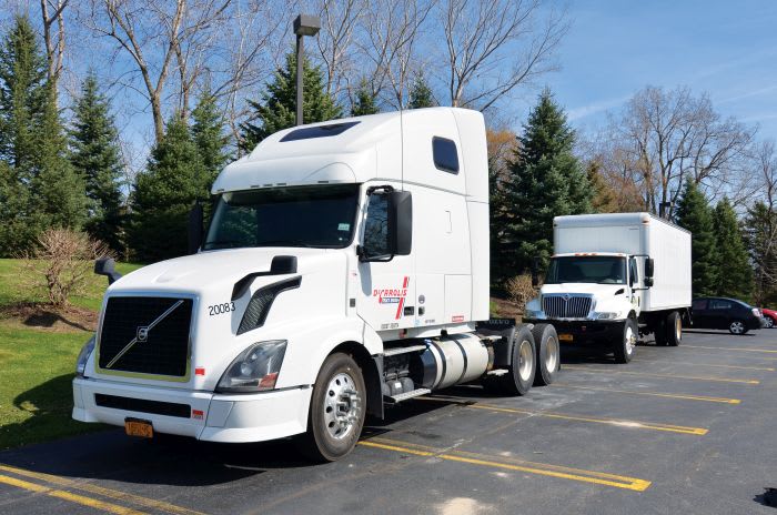 A Different Approach to Fuel Efficiency Coaching