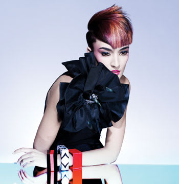 Joico's Le Graphique, Volume II