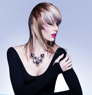 Joico's Le Graphique, Volume II