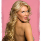 Blonde Ambition by Victor Paul