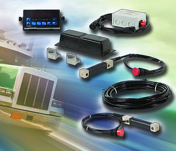 VPG On-Board Weighing Expands Offering