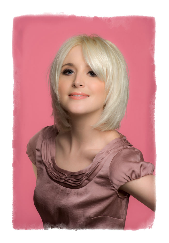 Blonde Ambition by Victor Paul