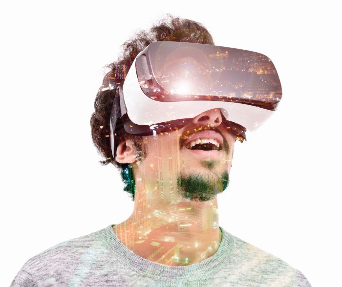 Top 3 Dealer Areas Primed for VR
