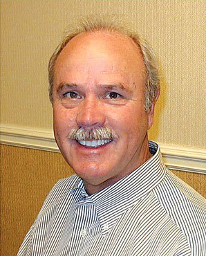 Internet 'Number One Vision' of New NAFRD President