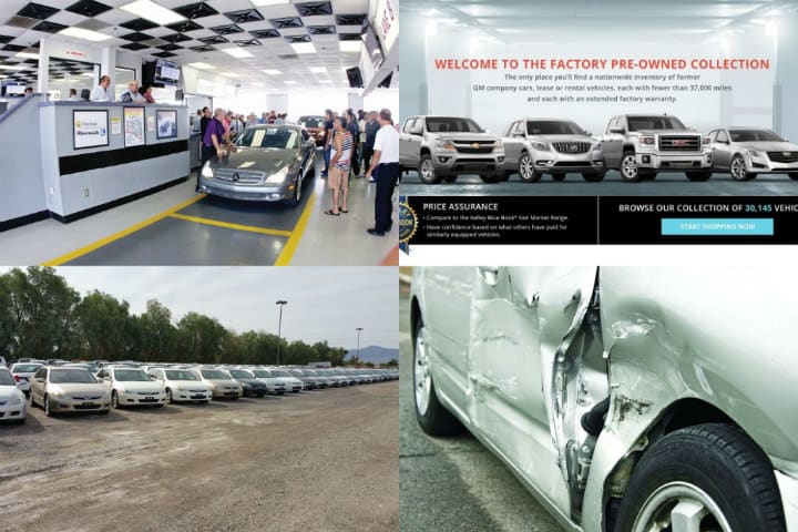 Top 10 Vehicle Remarketing Articles of 2016