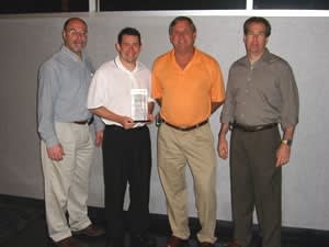 Manheim Locations Receive Wells Fargo Auto Finance Awards