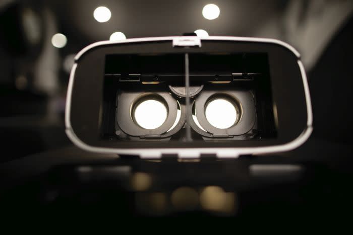 VR Could Solve the Learning Riddle