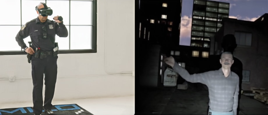 First Look: Adding AI to Simulator Training