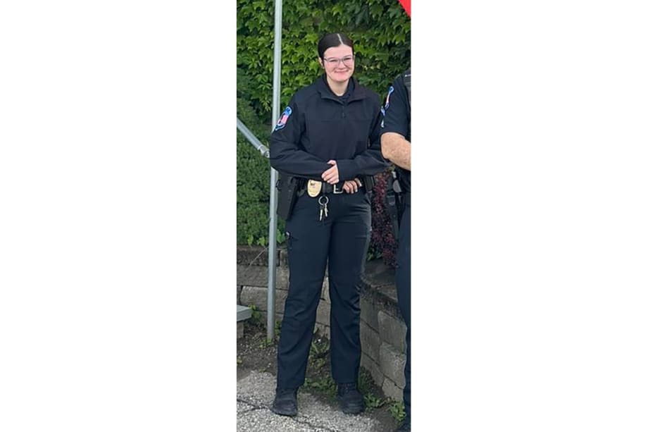 19-Year-Old Vermont Officer Killed in Pursuit Crash